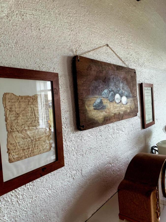 Grand Guesthouse Gardakot Экстерьер фото