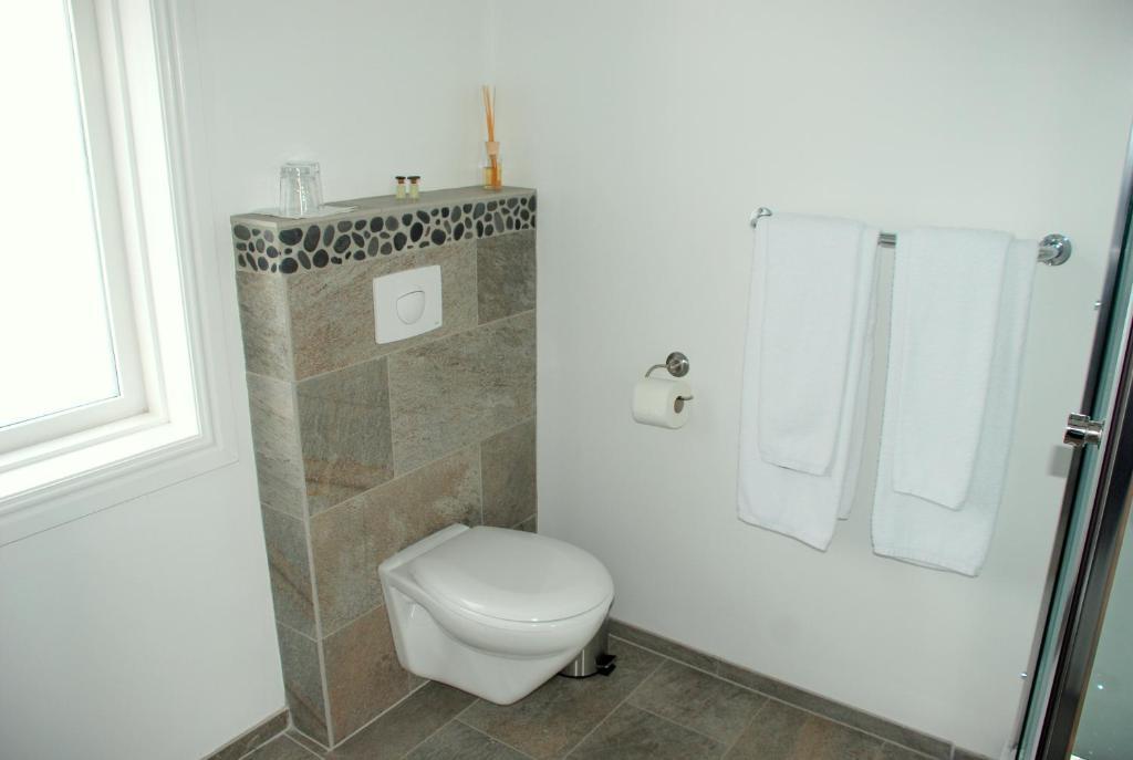 Grand Guesthouse Gardakot Экстерьер фото